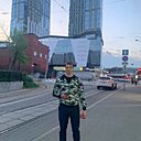 Андрей, 31 год