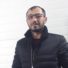 Фотография мужчины Рамин, 45 лет из г. Нижневартовск