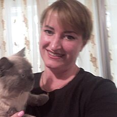 Фотография девушки Оля, 42 года из г. Херсон