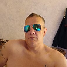 Фотография мужчины Андрей, 44 года из г. Вологда
