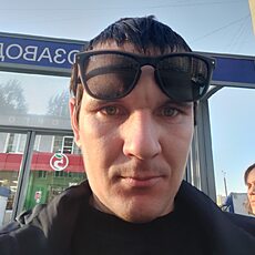 Фотография мужчины Дмитрий, 32 года из г. Чебоксары