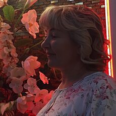 Фотография девушки Матрена, 48 лет из г. Уфа