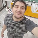 Аслан, 36 лет