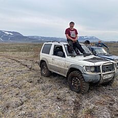 Фотография мужчины Александр, 36 лет из г. Норильск