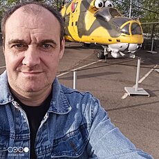 Фотография мужчины Олег, 51 год из г. Минеральные Воды