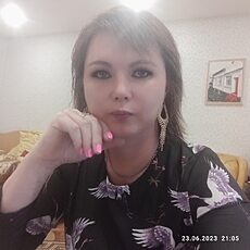 Фотография девушки Женя, 41 год из г. Истра