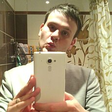 Фотография мужчины Женя, 35 лет из г. Витебск