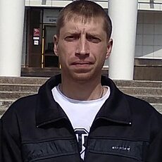 Фотография мужчины Василий, 39 лет из г. Киров