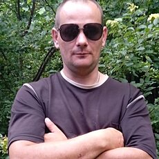 Фотография мужчины Александр, 43 года из г. Солигорск