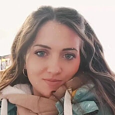 Фотография девушки Людмила, 23 года из г. Прага