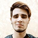 Дима, 24 года