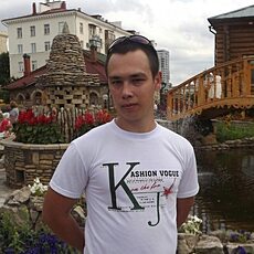 Фотография мужчины Дмитрий, 31 год из г. Оренбург