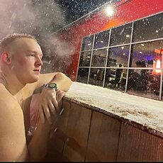 Фотография мужчины Артур, 23 года из г. Ирбит