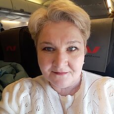 Фотография девушки Елена, 55 лет из г. Омск