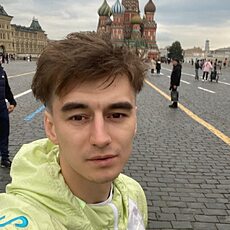 Фотография мужчины Андрей, 29 лет из г. Долгопрудный