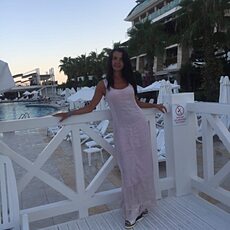 Фотография девушки Оксана, 45 лет из г. Белгород