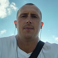 Фотография мужчины Михаил, 39 лет из г. Минск