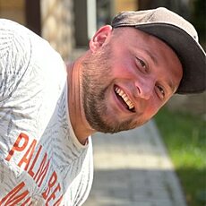 Фотография мужчины Саша, 32 года из г. Гродно