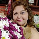 Elena, 44 года