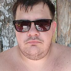 Фотография мужчины Дмитрий, 28 лет из г. Искитим