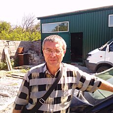 Фотография мужчины Александр, 49 лет из г. Енакиево