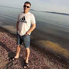 Фотография мужчины Рома, 46 лет из г. Братск