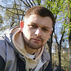 Фотография мужчины Андрей, 29 лет из г. Ереван
