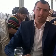 Фотография мужчины Аслан, 34 года из г. Кизляр