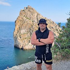 Фотография мужчины Александр, 40 лет из г. Белгород