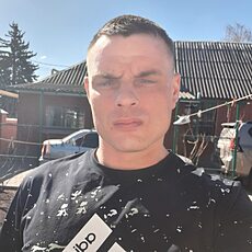 Фотография мужчины Влад, 35 лет из г. Шахты