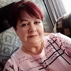 Фотография девушки Оксана, 55 лет из г. Малоярославец