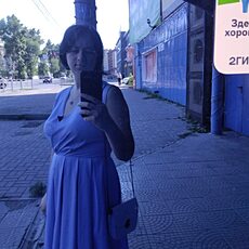 Фотография девушки Amaterasu, 32 года из г. Томск