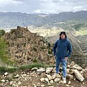 Михаил, 25 лет