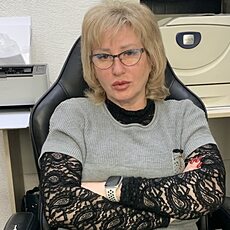 Фотография девушки Светлана, 55 лет из г. Чехов