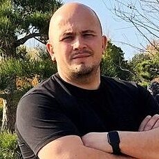 Фотография мужчины Андрей, 38 лет из г. Днепр