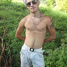 Фотография мужчины Михаил, 33 года из г. Артем