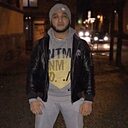 Муслим, 35 лет