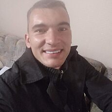 Фотография мужчины Александр, 33 года из г. Лесосибирск