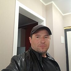 Фотография мужчины Сергей, 44 года из г. Пенза