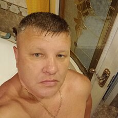 Фотография мужчины Андрей, 48 лет из г. Находка