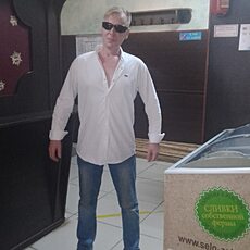 Фотография мужчины Сергей, 48 лет из г. Пермь