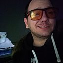 Максим, 25 лет