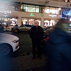 Фотография мужчины Евгений, 59 лет из г. Оренбург