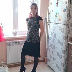 Фотография девушки Багира, 37 лет из г. Поронайск