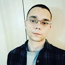 Фотография мужчины Кирилл, 29 лет из г. Витебск