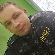 Фотография мужчины Юрий, 38 лет из г. Сегежа