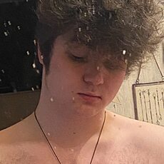 Фотография мужчины Вова, 20 лет из г. Братск