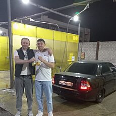 Фотография мужчины Сергей, 35 лет из г. Невинномысск