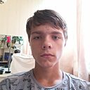 Максим, 20 лет