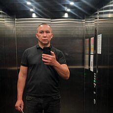 Фотография мужчины Алмаз, 43 года из г. Пыть-Ях